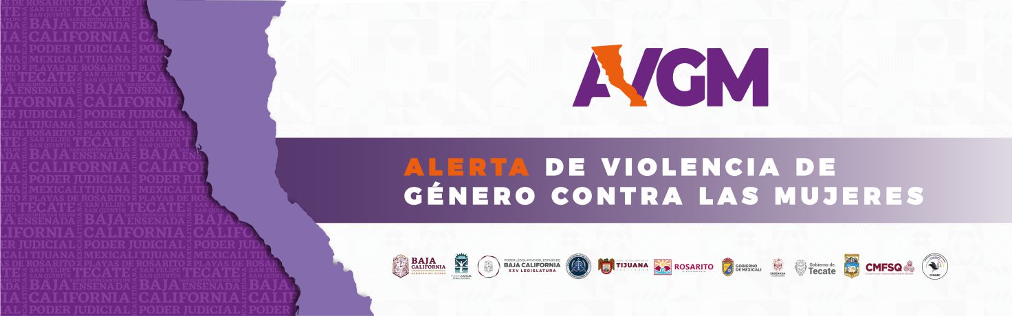 Portal Alerta violencia de genero