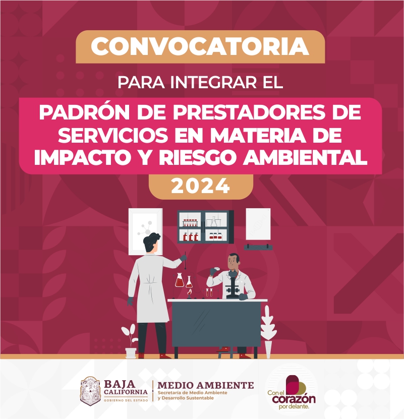 Convocatoria