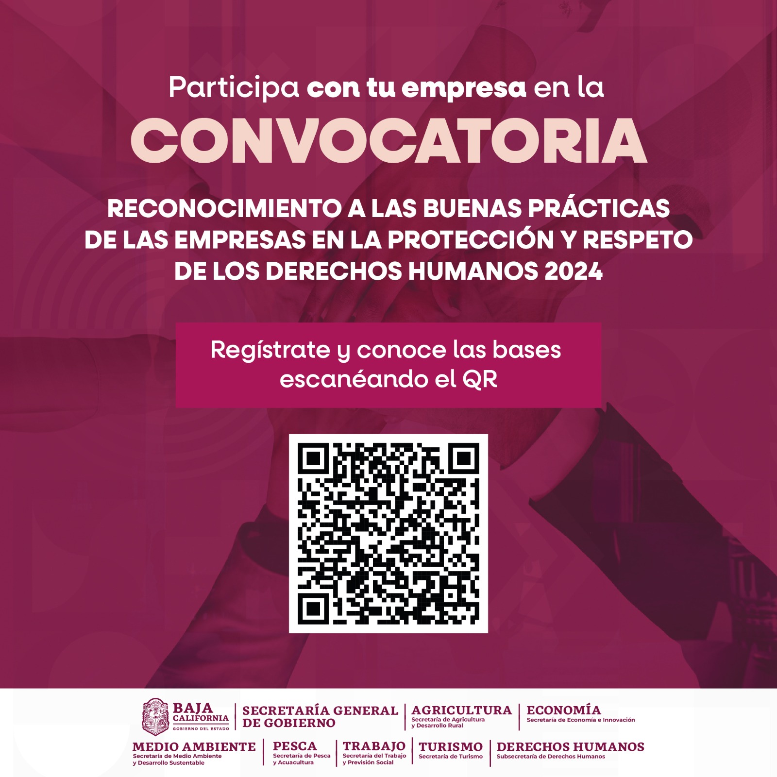 Convocatoria