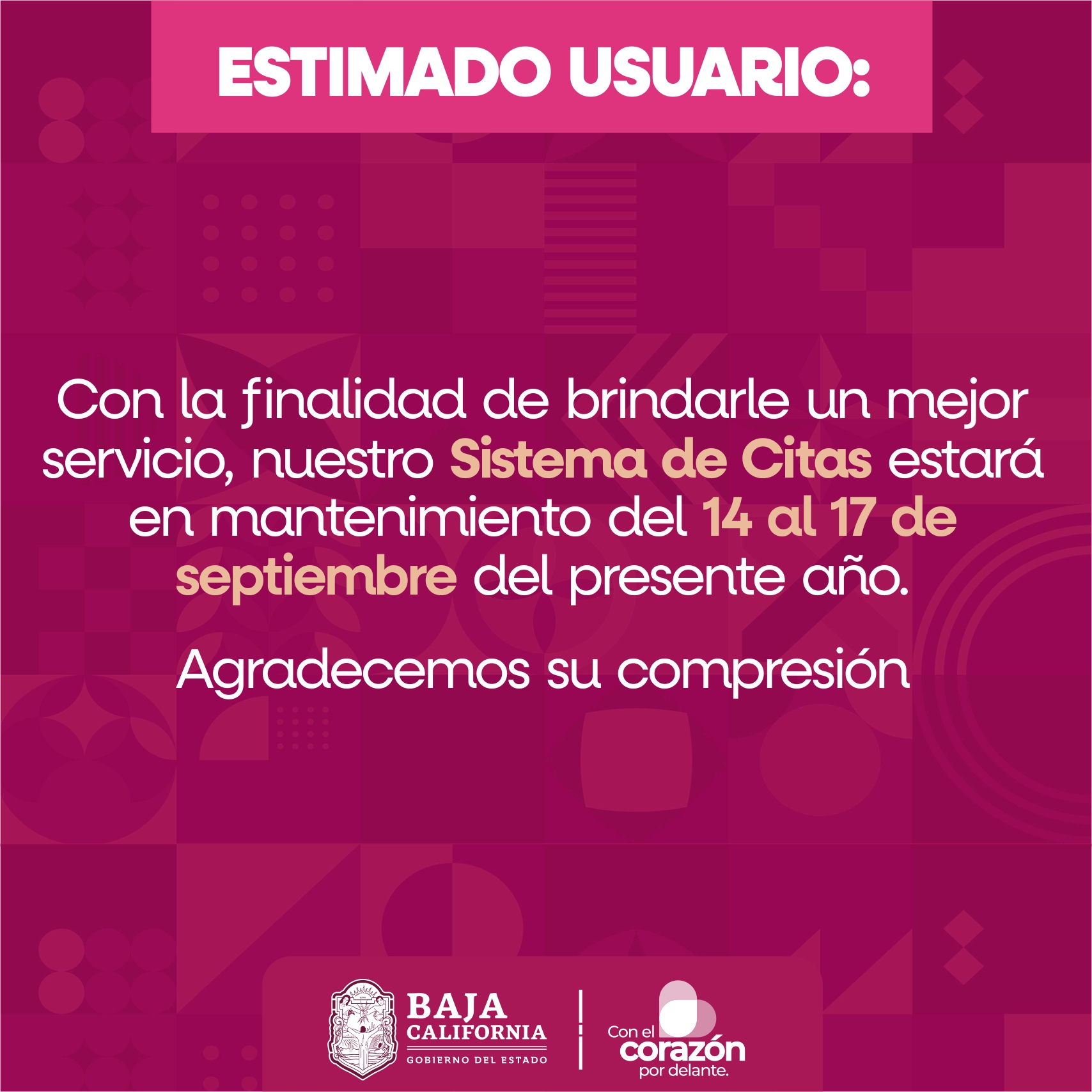 Mantenimiento